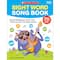 Scholastic&#xAE; Sight Word Song Book